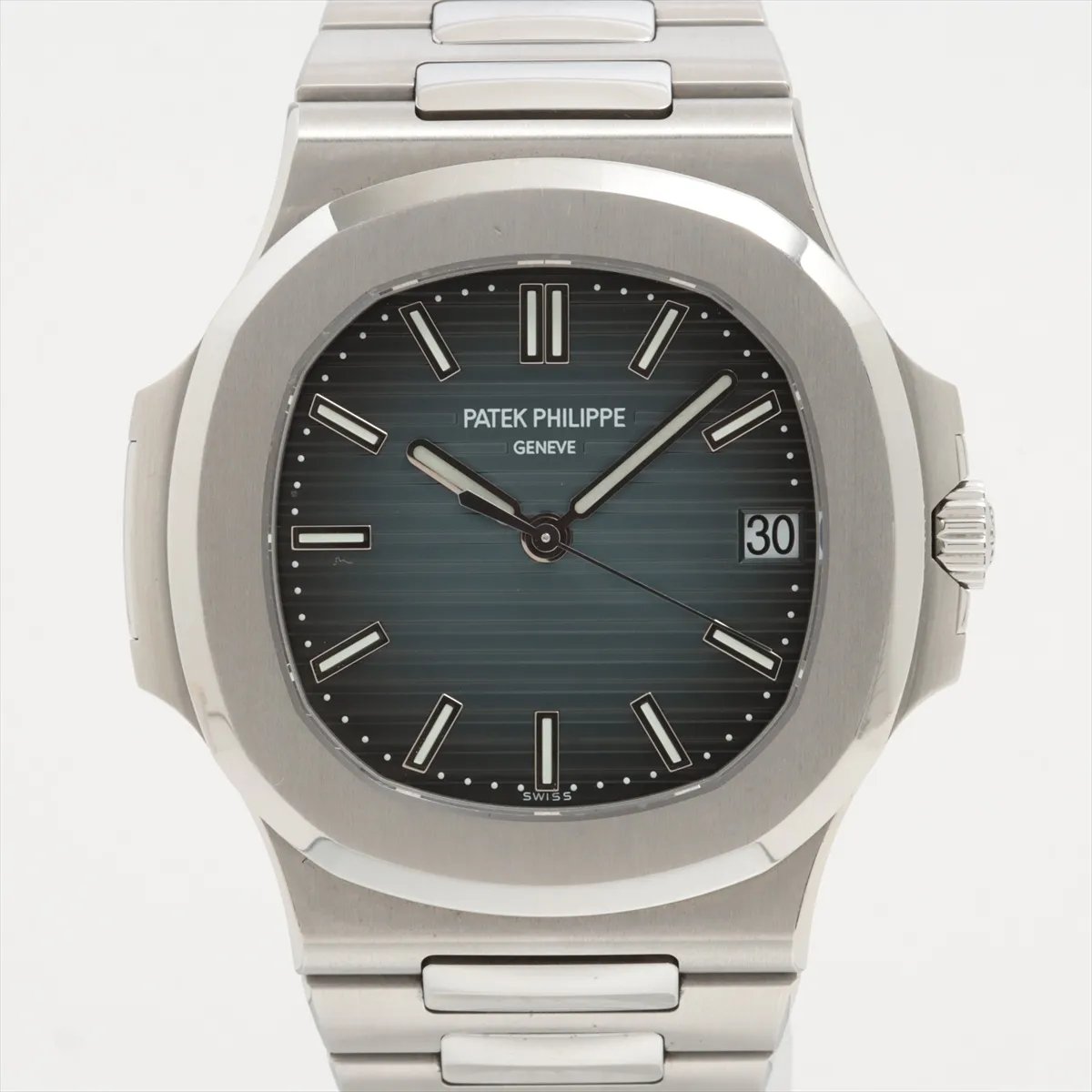 Patek Philippe Nautilus 5711/1A-010