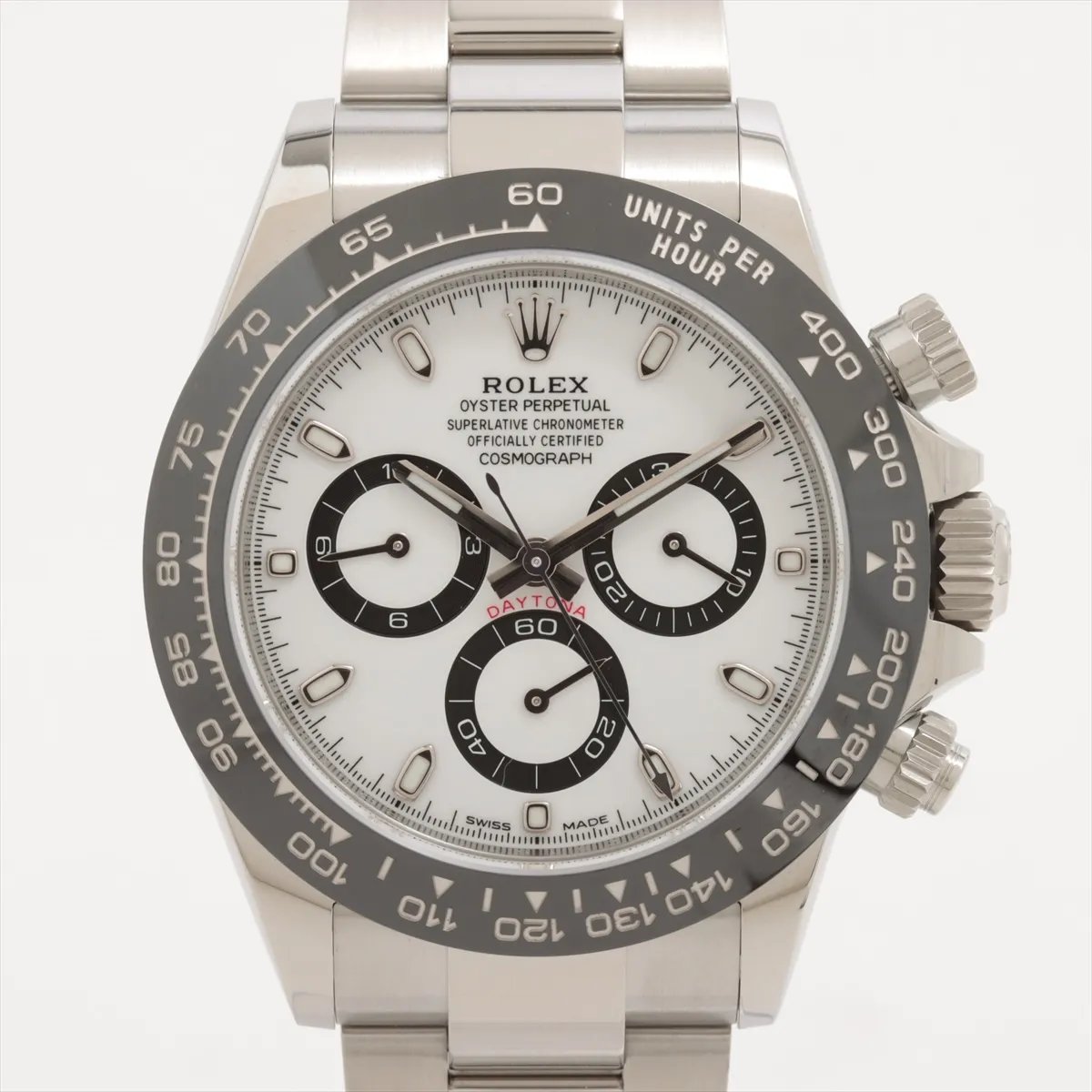 Rolex Cosmograph Daytona 116500LN