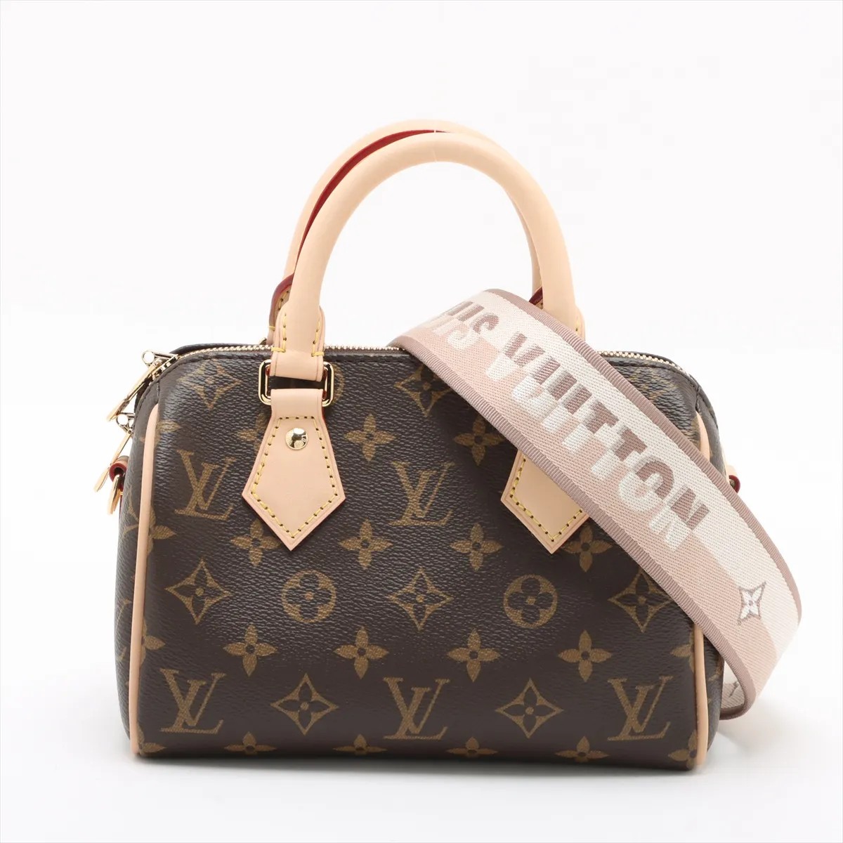 Louis Vuitton Speedy Bandouliere 20