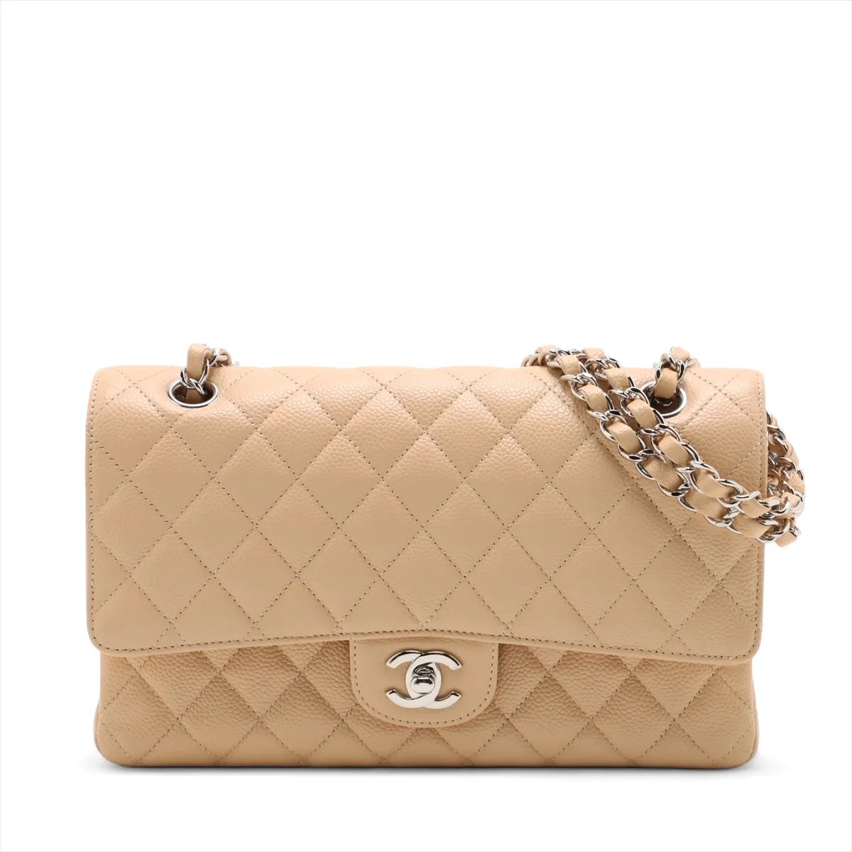 Chanel Classic Flap Medium