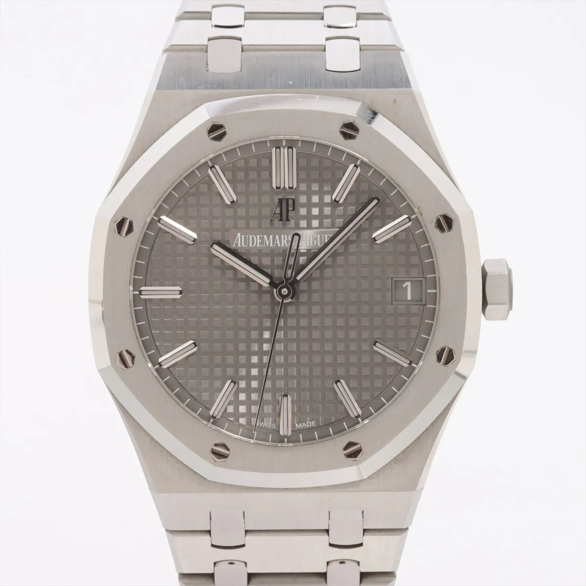 Audemars Piguet Royal Oak 15500ST