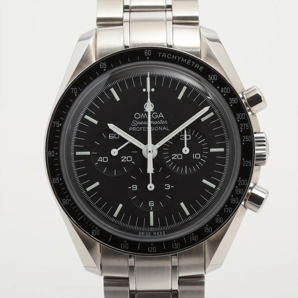 Omega Speedmaster Professional