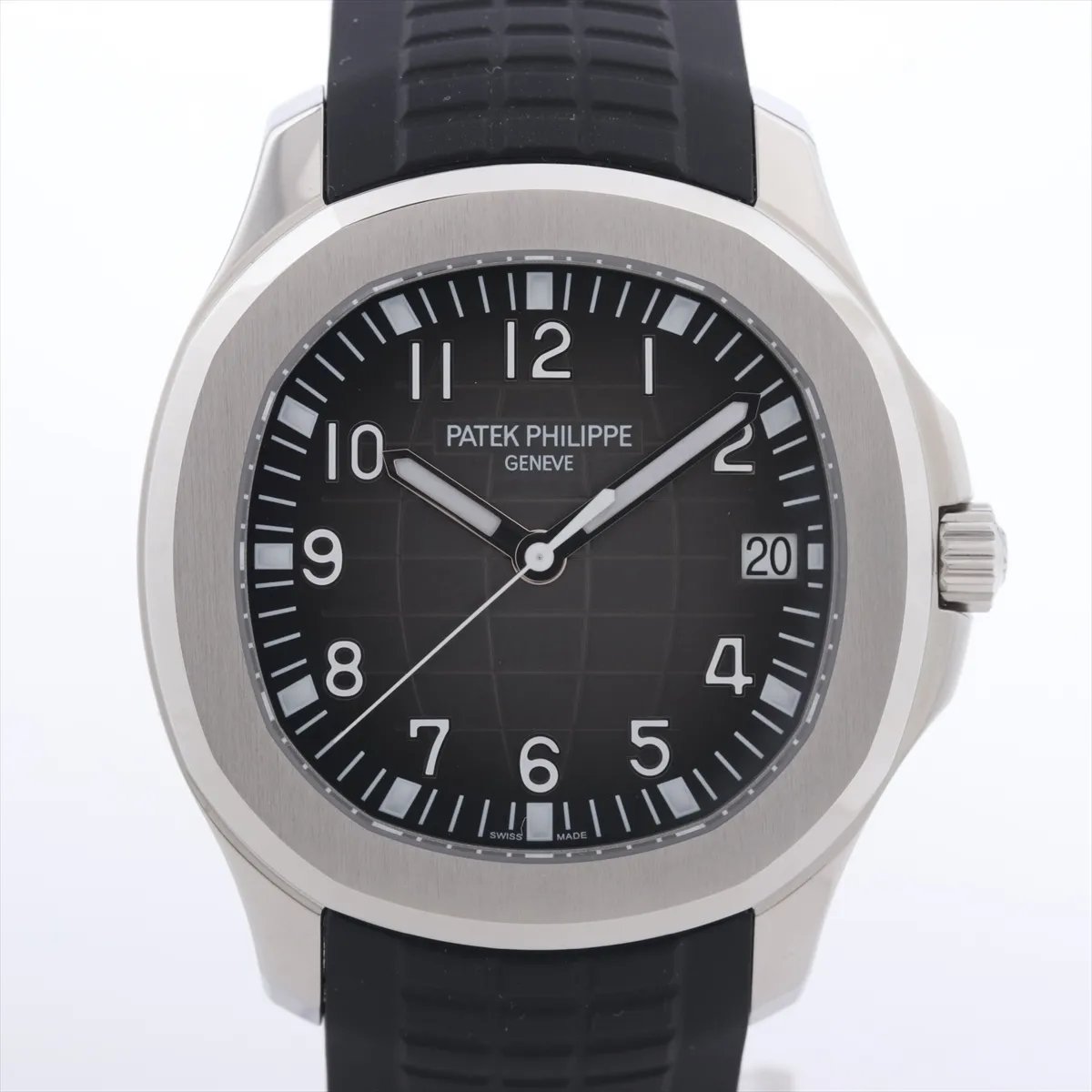 Patek Philippe Aquanaut 5167A-001