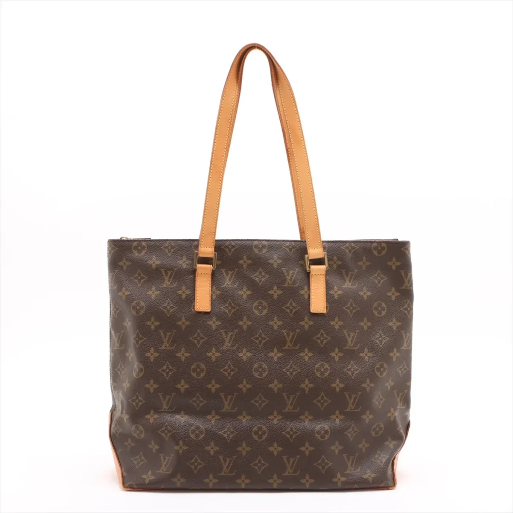 LV カバメゾ M51151 高価買取いたしました