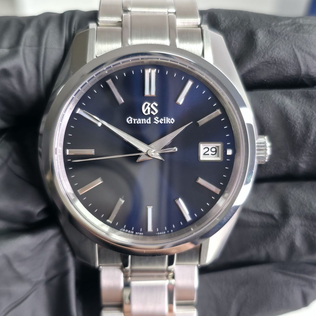GS ヘリテージコレクション SBGP005 2026 高価買取いたしました