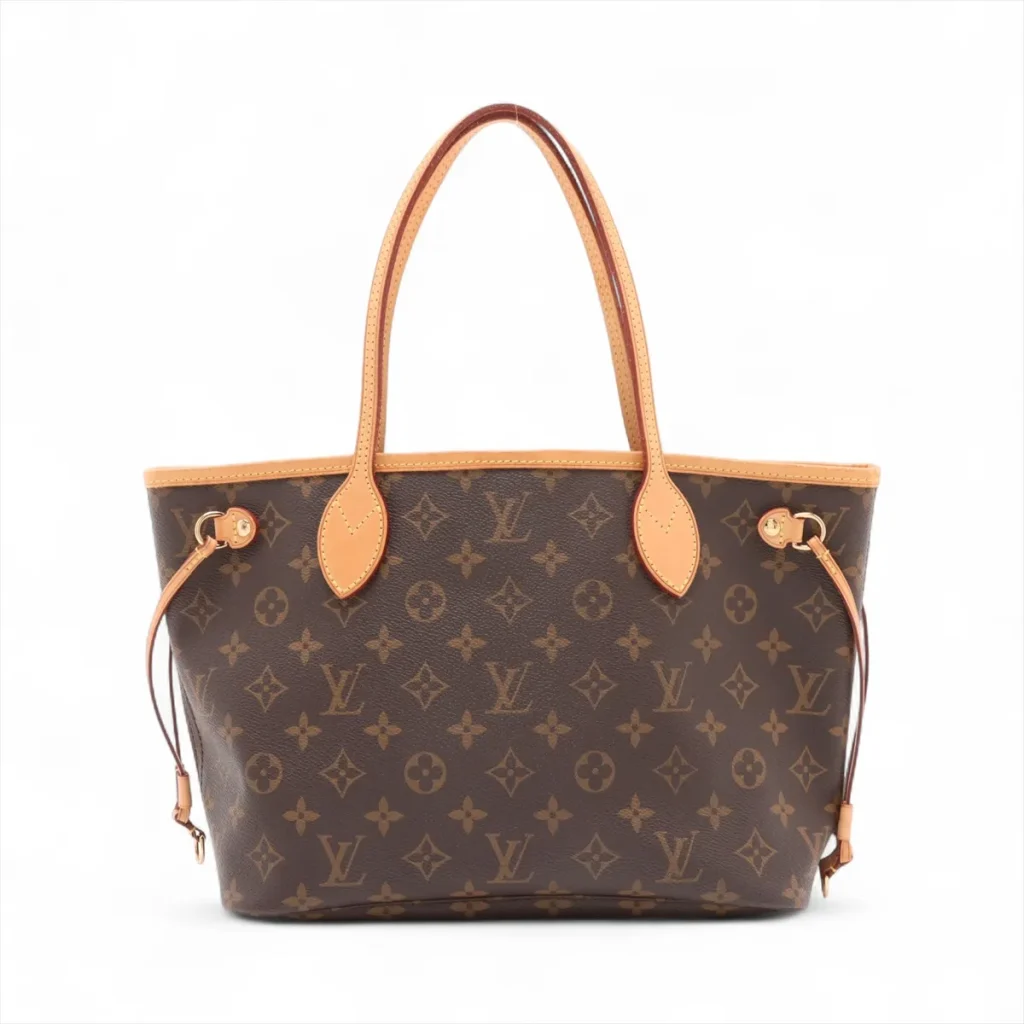 LV ネヴァーフルPM M40155 高価買取いたしました