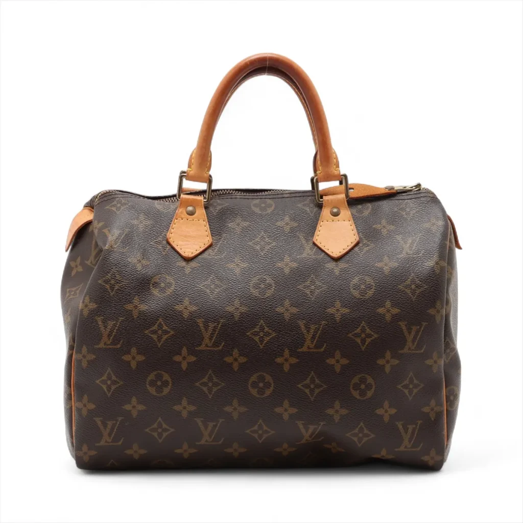 LV スピーディ30 M41526 高価買取いたしました