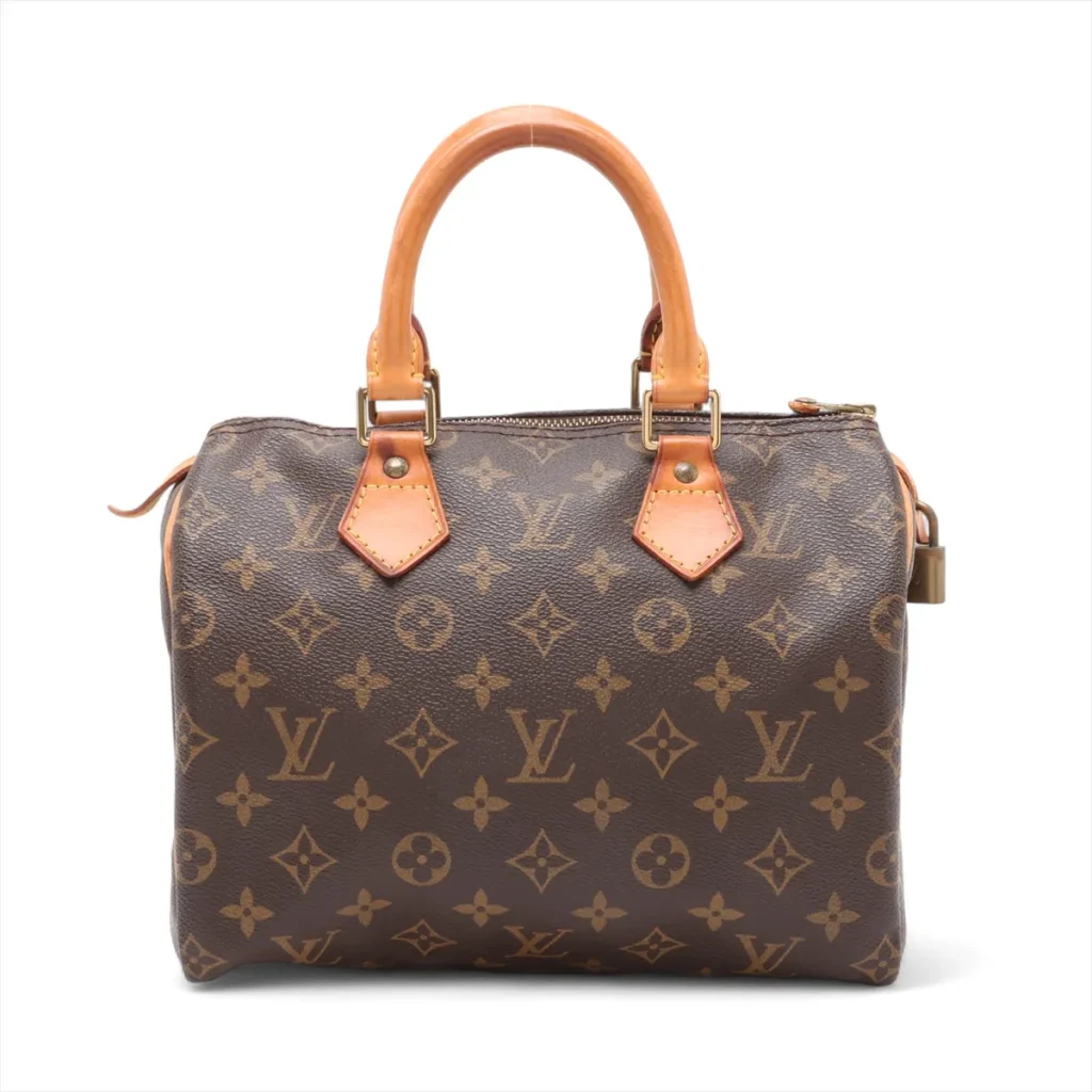 LV スピーディ25 M41528 高価買取いたしました