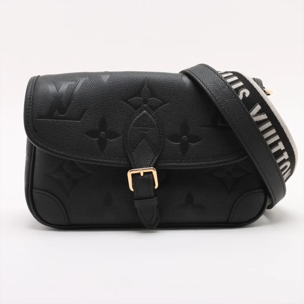 LV アンプラント ディアヌ M46386 高価買取いたしました