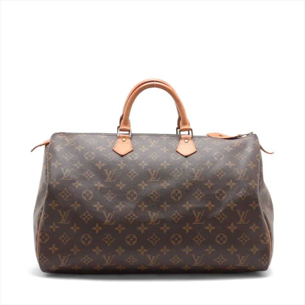 LV スピーディ40 M41522 高価買取いたしました