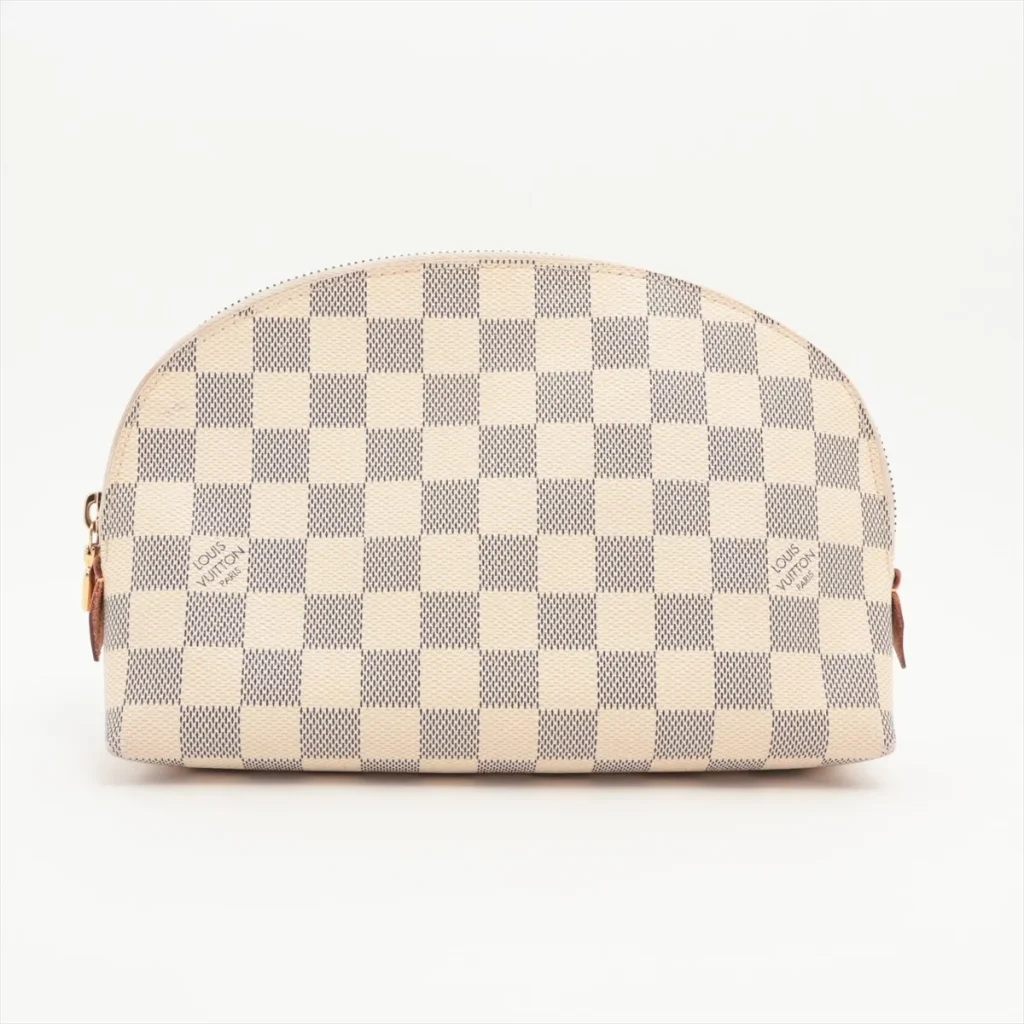 LV ポシェット コスメティックGM N23346 高価買取いたしました