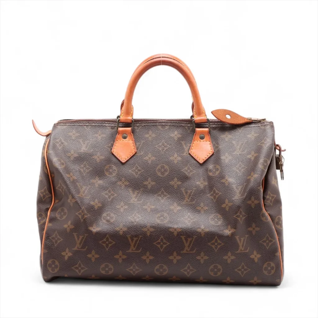 LV スピーディ35 M41524 高価買取いたしました