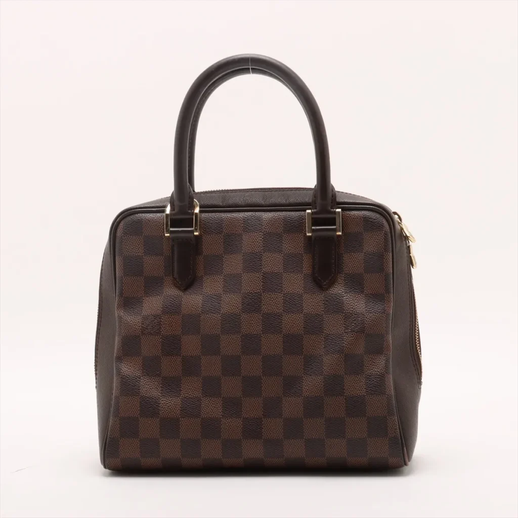 LV ブレラ N51150 高価買取いたしました