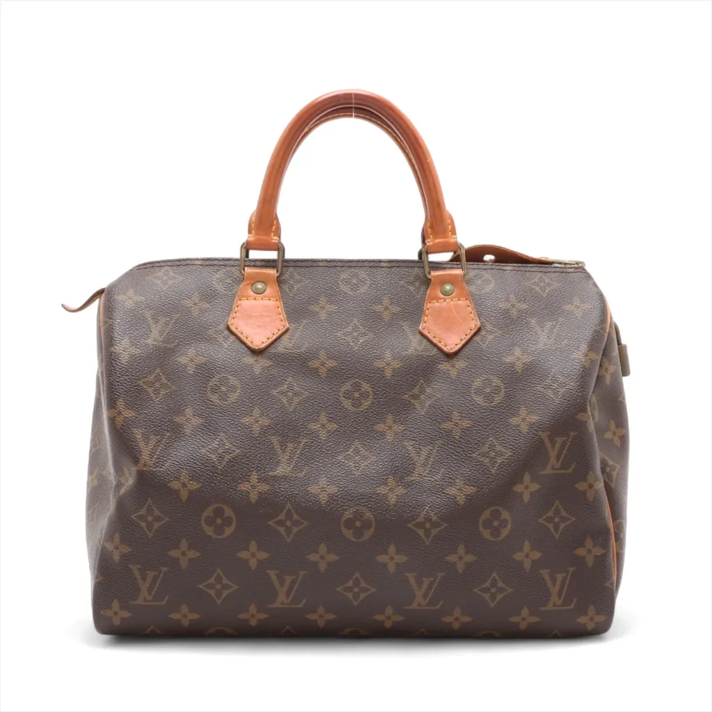 LV スピーディ30 M41526 高価買取いたしました