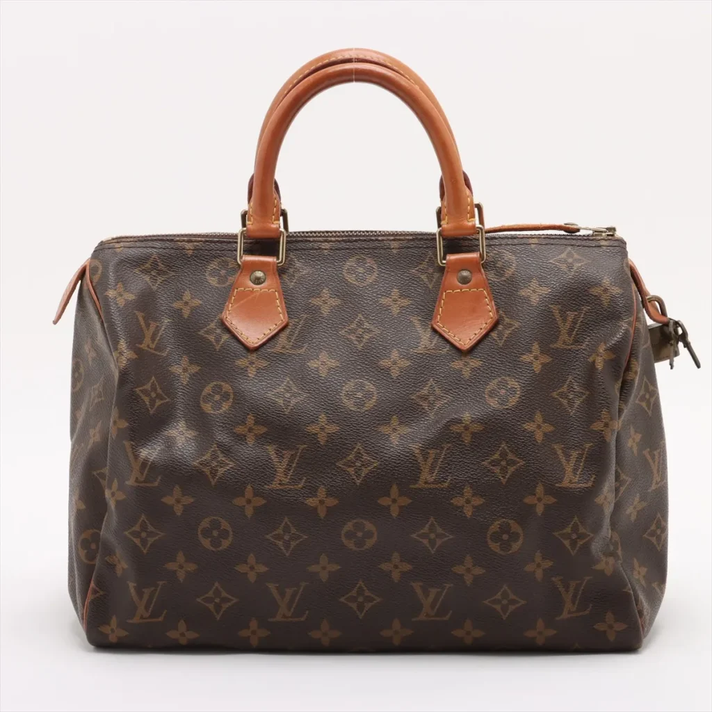 LV スピーディ30 M41526 高価買取いたしました