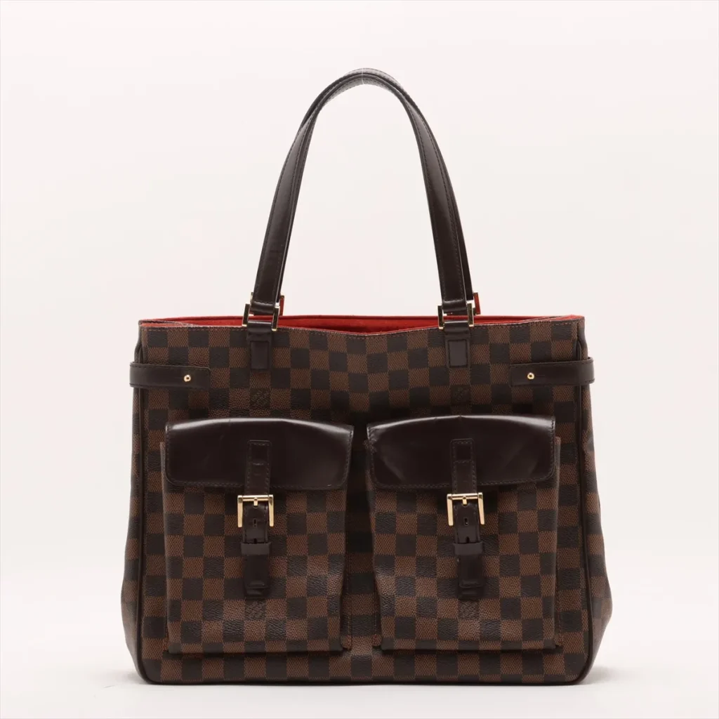 LV ユゼス N51128 高価買取いたしました