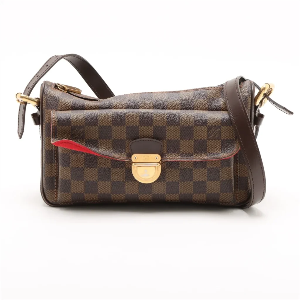 LV ラヴェッロGM N60006 高価買取いたしました
