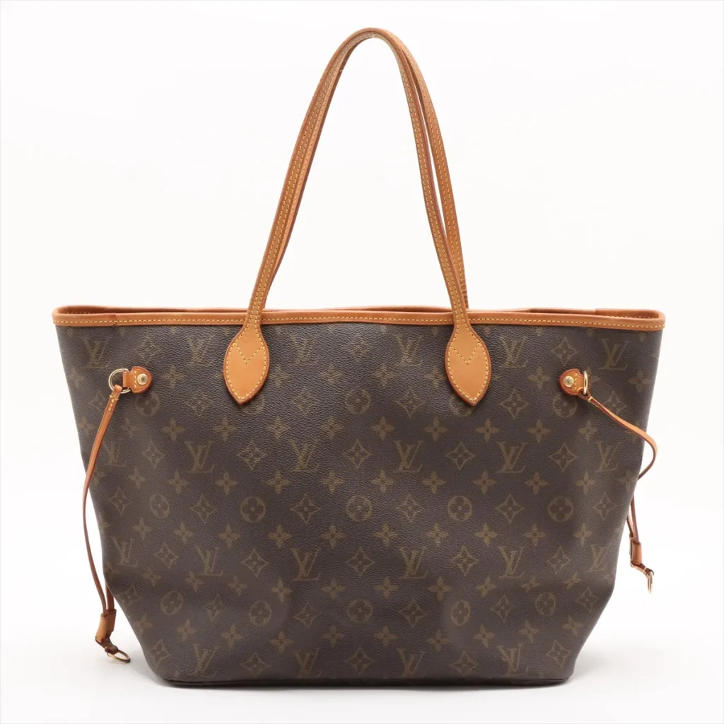 LV ネヴァーフルMM M40156 高価買取いたしました