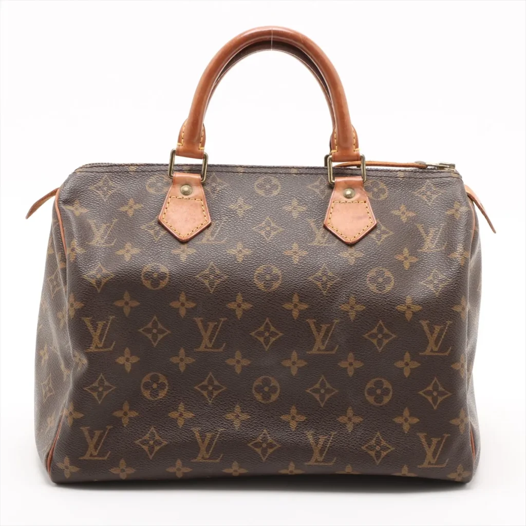 LV スピーディ30 M41526 高価買取いたしました