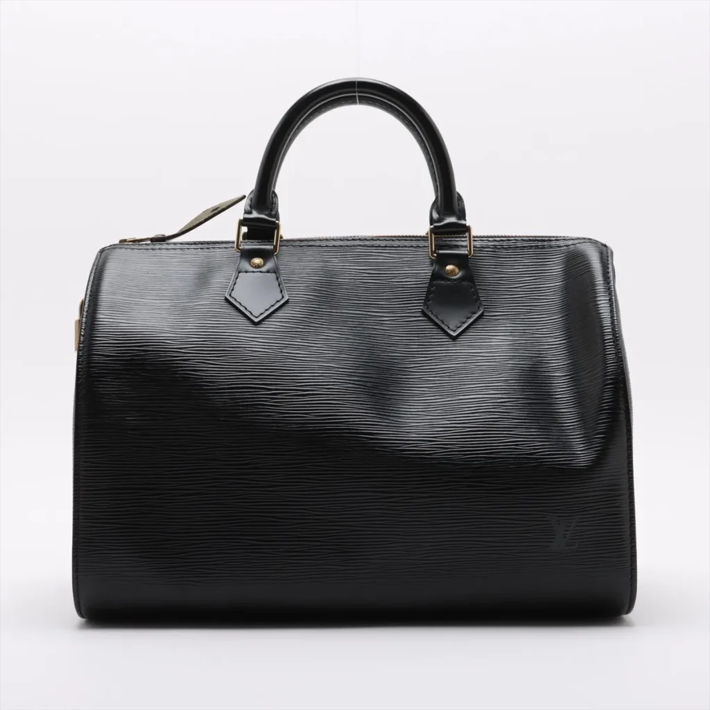 LV エピ スピーディ30 M59022 高価買取いたしました