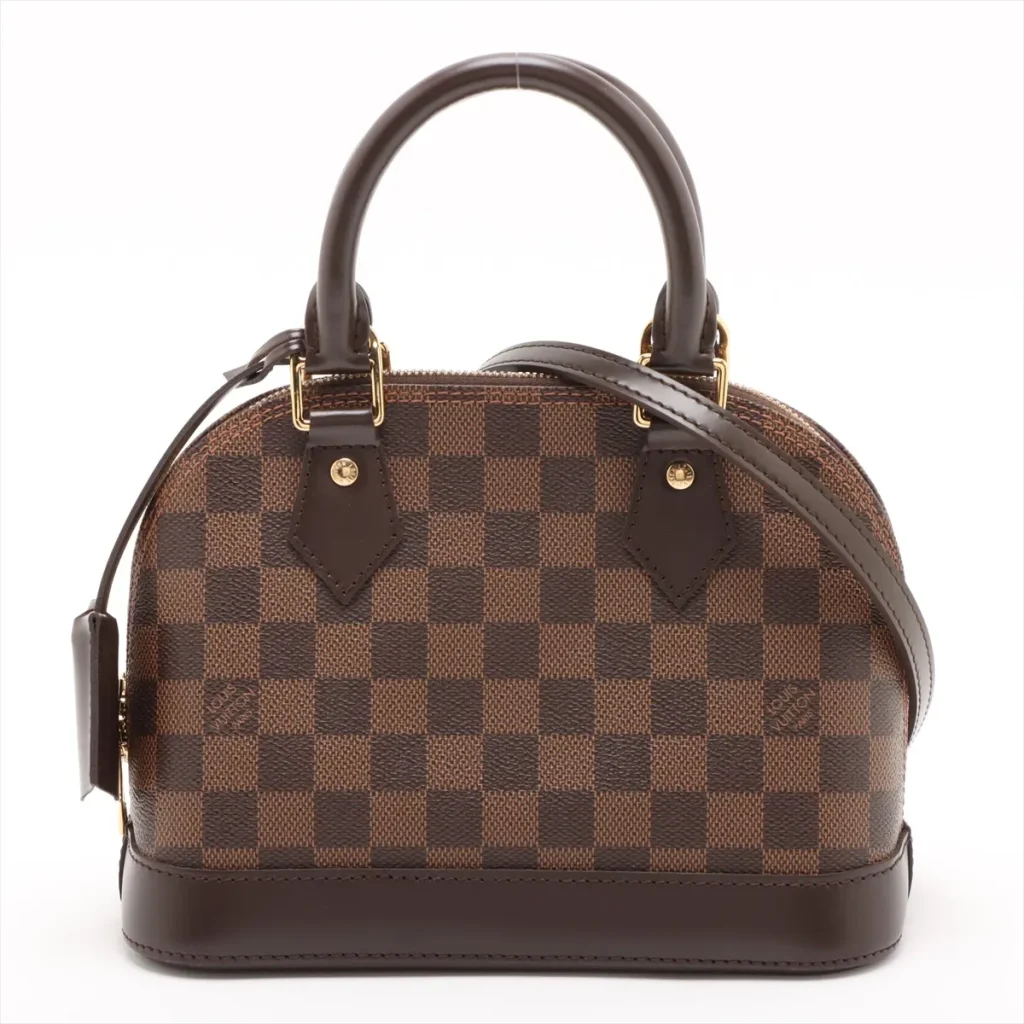 LV アルマBB N41221 高価買取いたしました