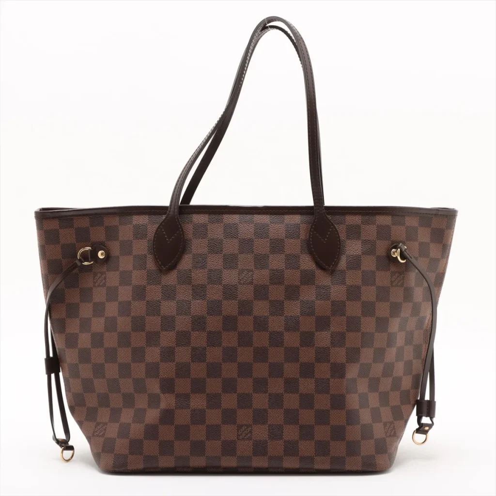 LV ネヴァーフルMM N41358 高価買取いたしました