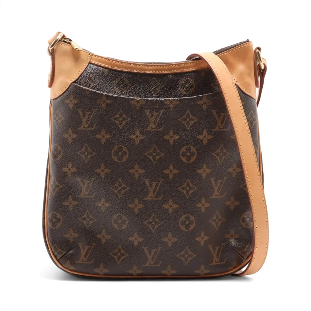 LV オデオンPM M56390 高価買取いたしました