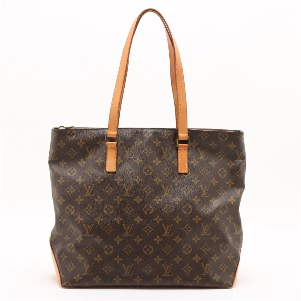 LV カバメゾ M51151 高価買取いたしました