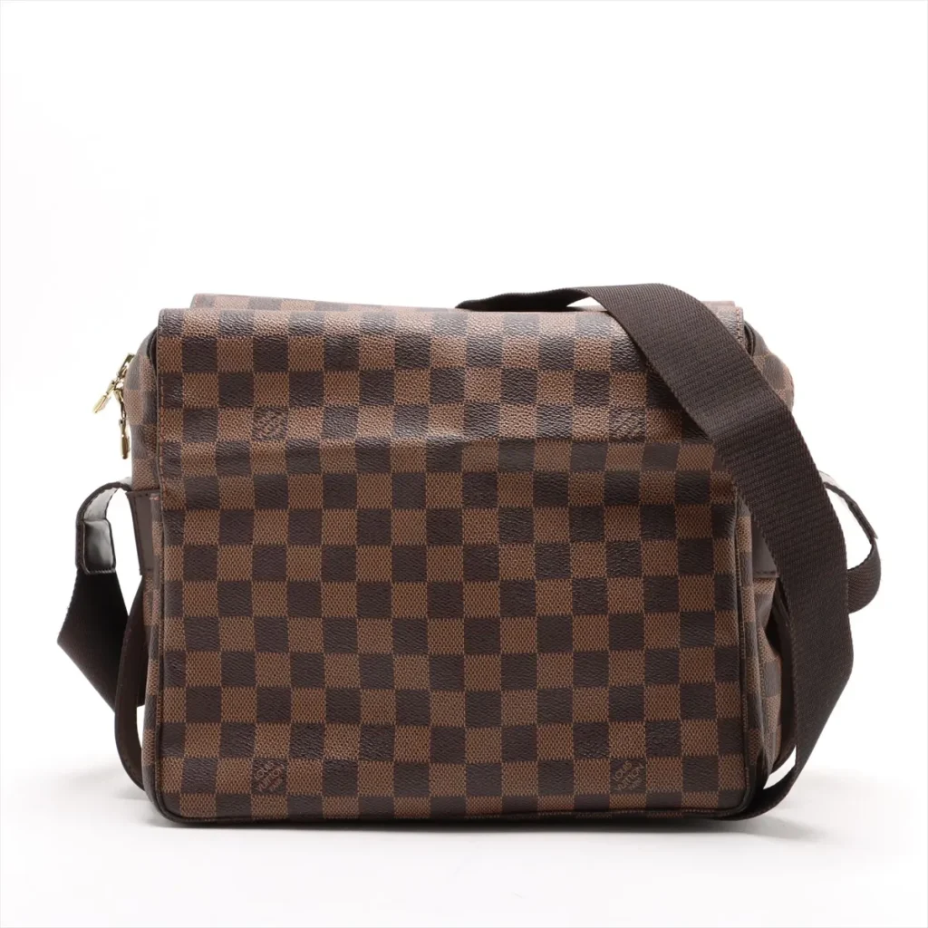 LV ナヴィグリオ N45255 高価買取いたしました