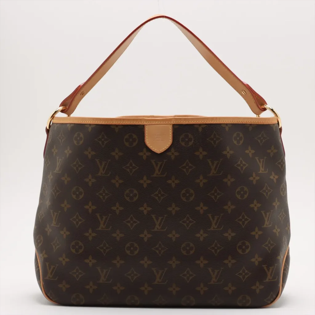 LV ディライトフルPM M40352 高価買取いたしました