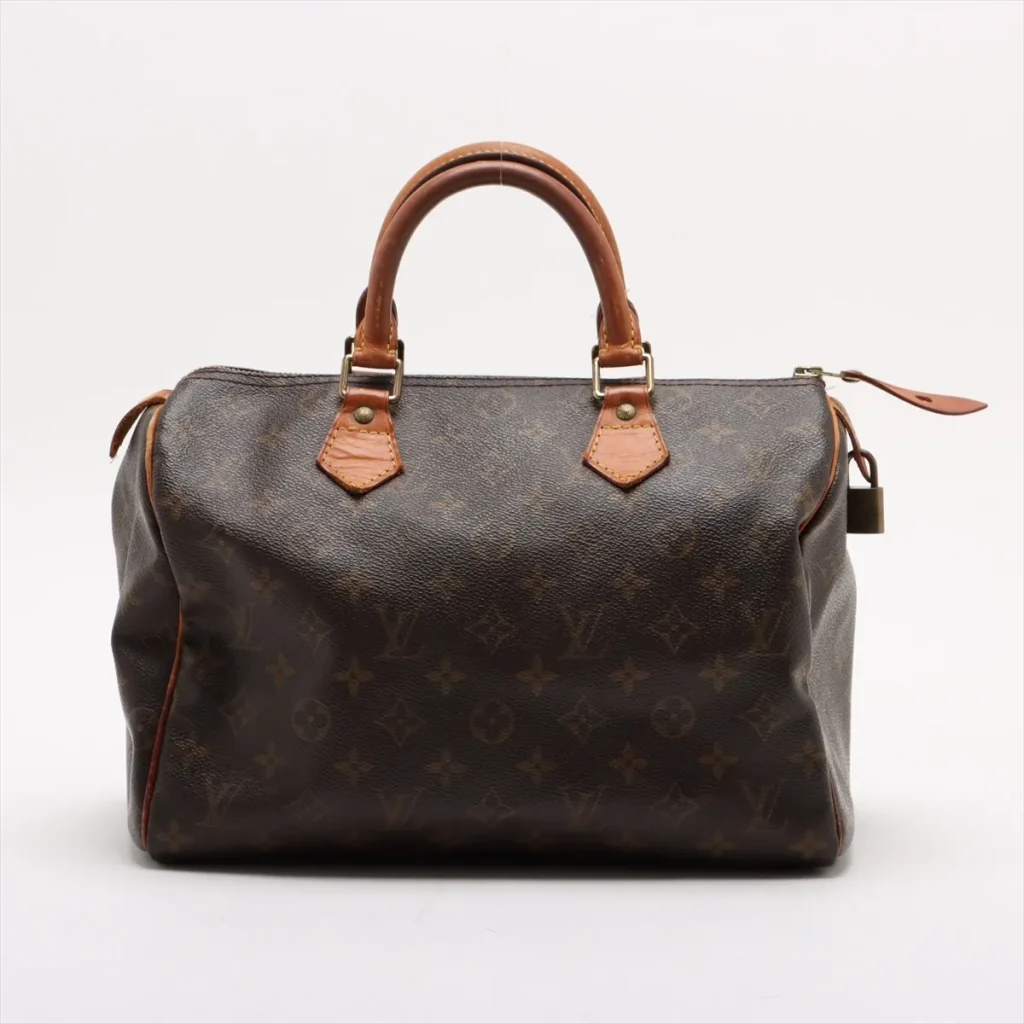 LV スピーディ30 M41526 高価買取いたしました