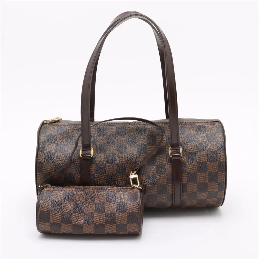 LV パピヨン30 N51303 高価買取いたしました