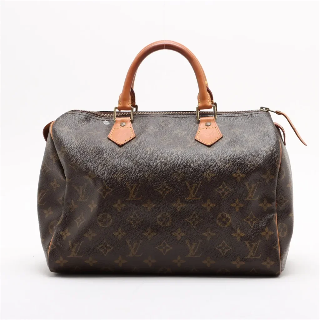 LV スピーディ30 M41526 高価買取いたしました