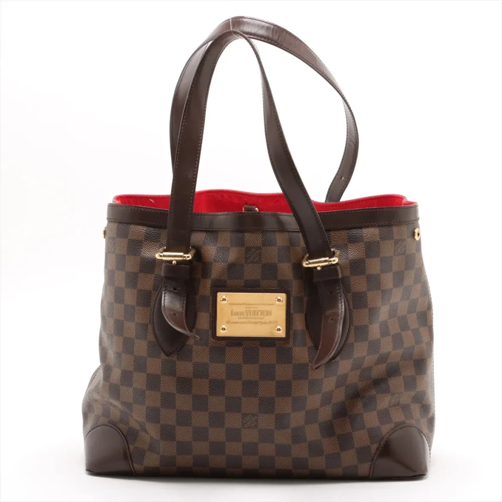 LV ハムステッドMM N51204 高価買取いたしました