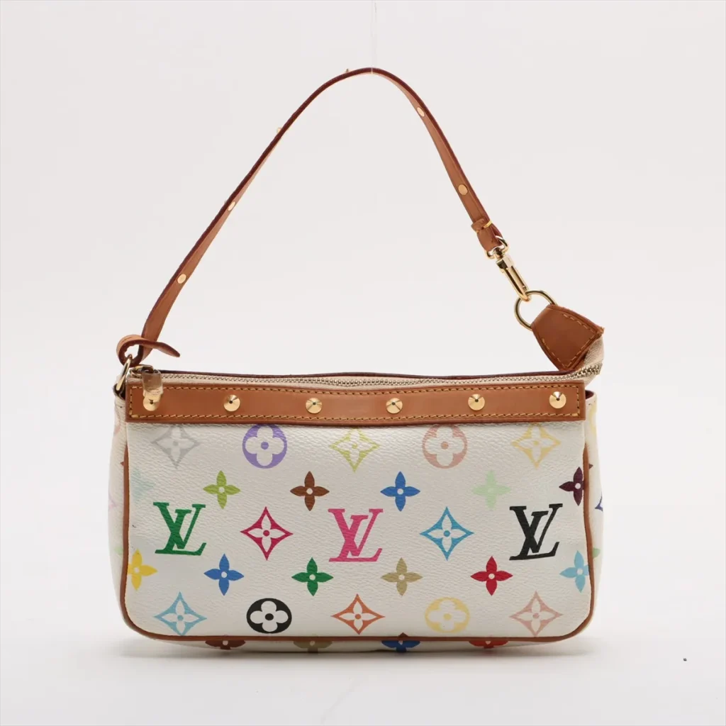 LV ポシェットアクセソワール M92649 高価買取いたしました