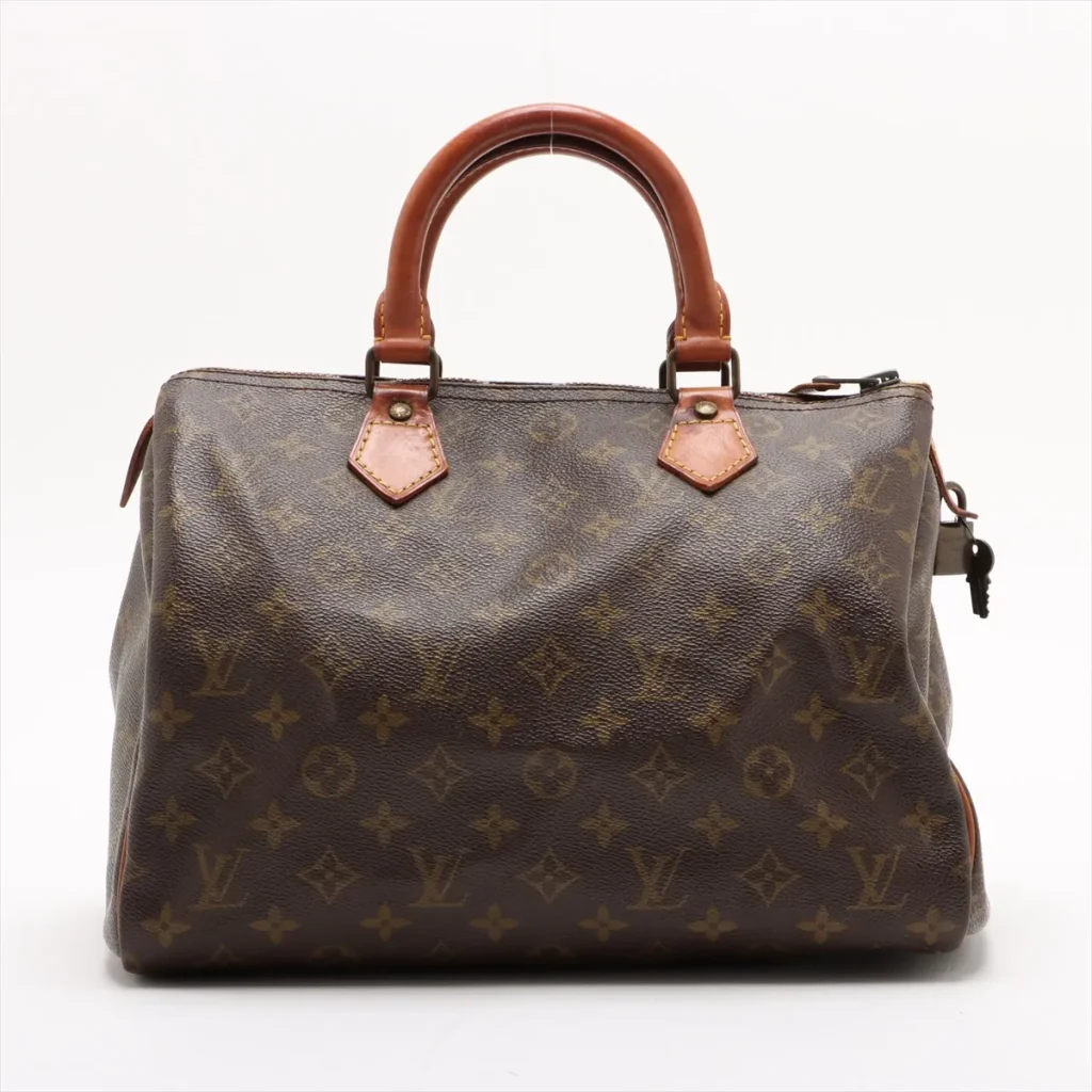 LV スピーディ30 M41526 高価買取いたしました