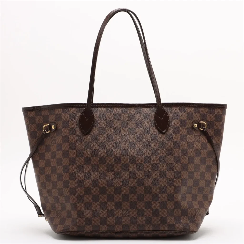 LV ネヴァーフルMM N41358 高価買取いたしました