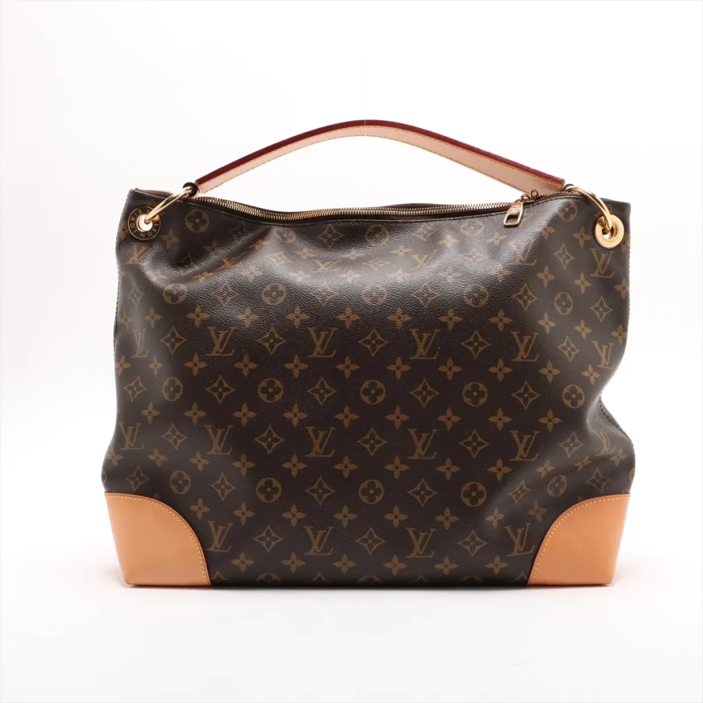 LV ベリーMM M41625 高価買取いたしました
