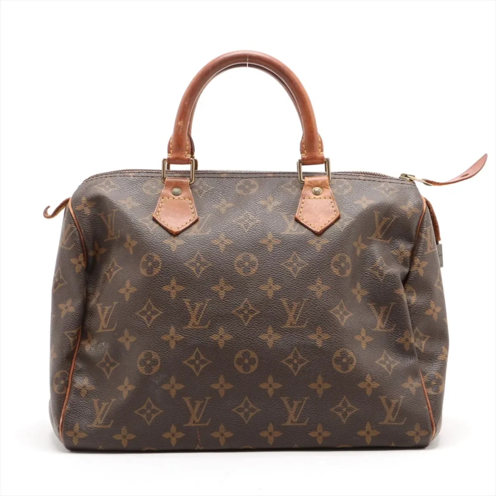 LV スピーディ30 M41526 高価買取いたしました