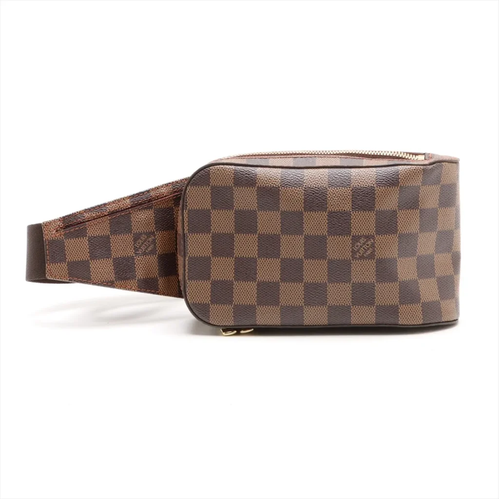 LV ダミエ N51994 高価買取いたしました